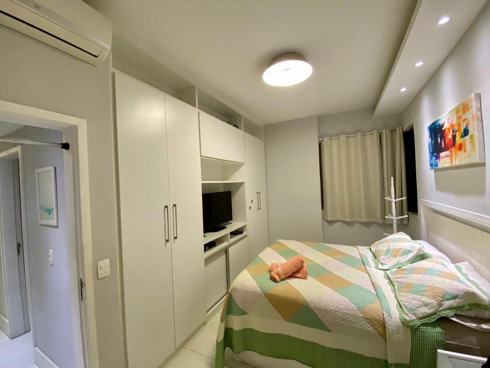 Apartment Moderno Na *