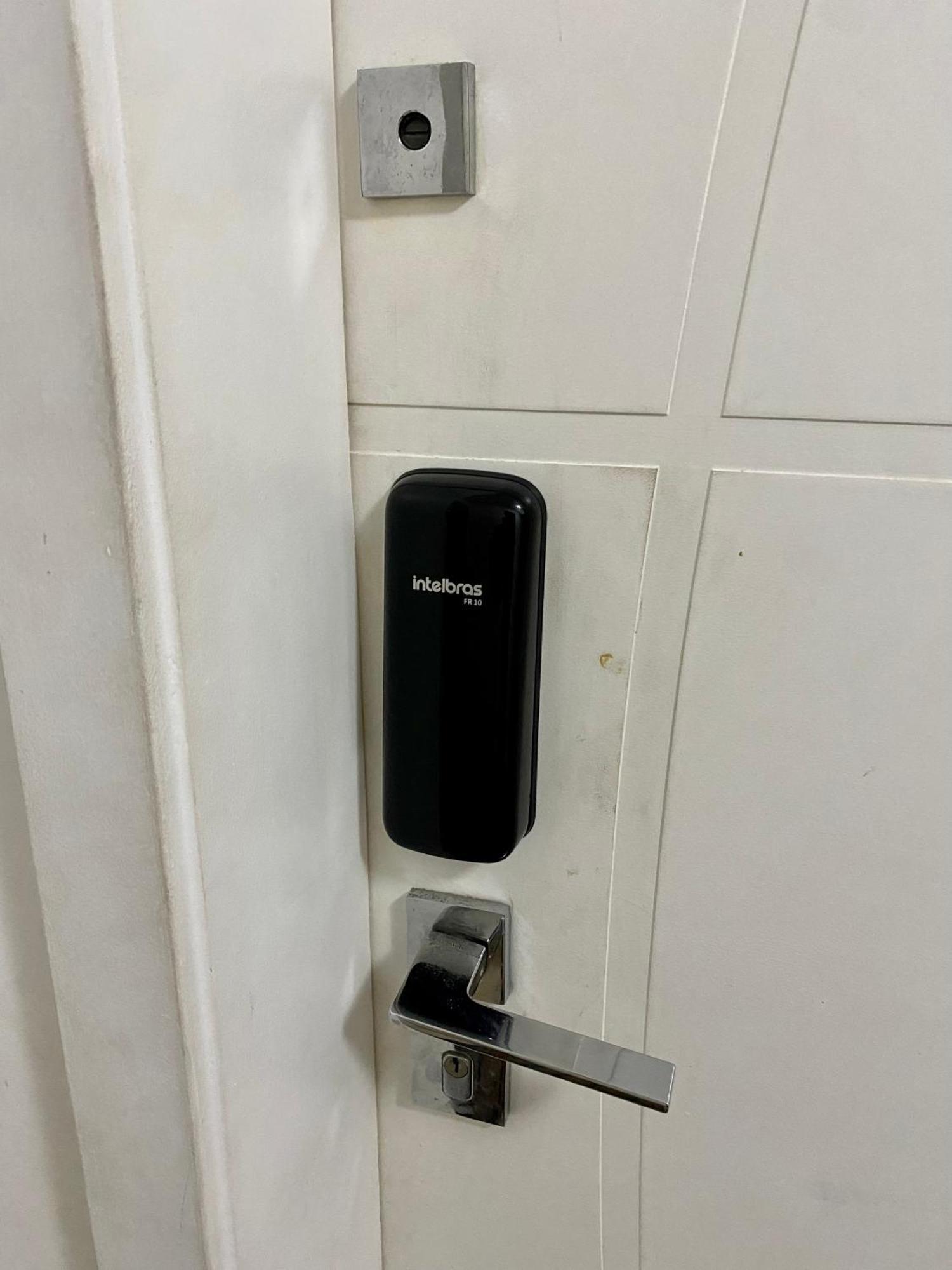 Moderno Na Apartment Rio de Janeiro