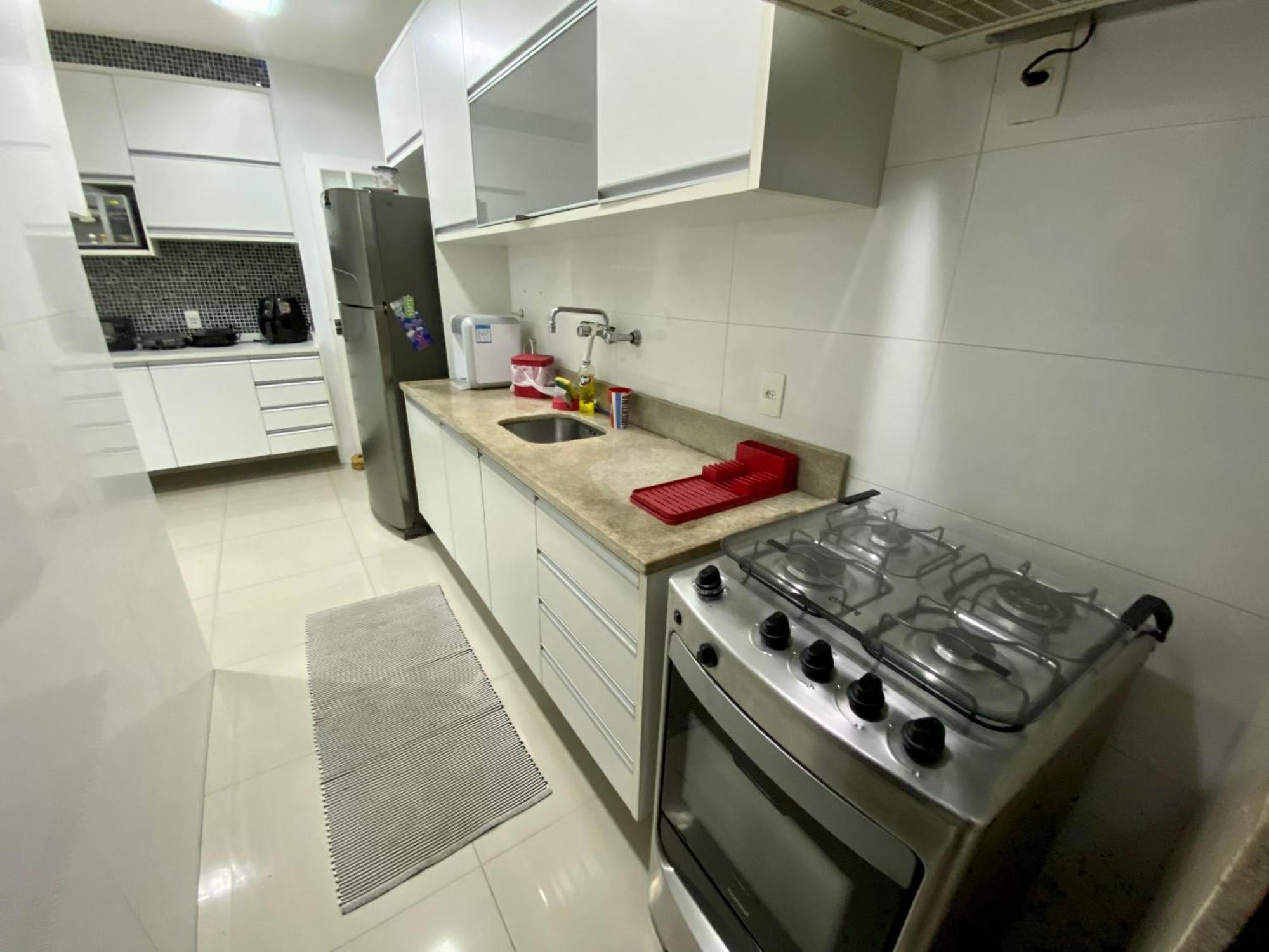 Apartment Moderno Na